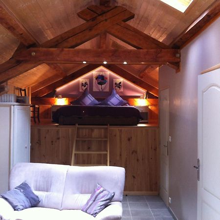 Moulin De Record Villa Ferrieres  ภายนอก รูปภาพ