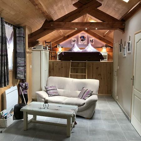 Moulin De Record Villa Ferrieres  ภายนอก รูปภาพ