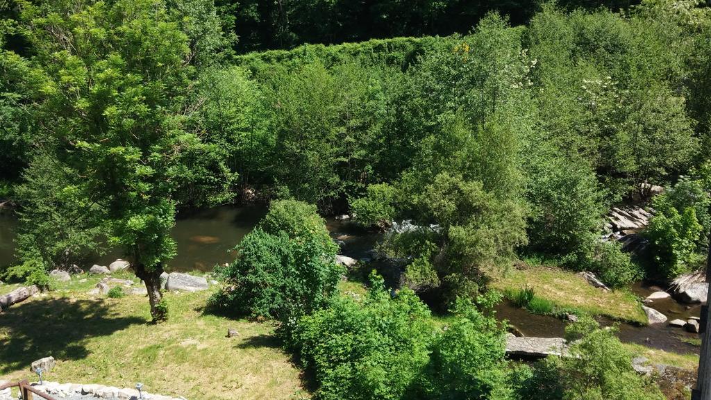 Moulin De Record Villa Ferrieres  ห้อง รูปภาพ