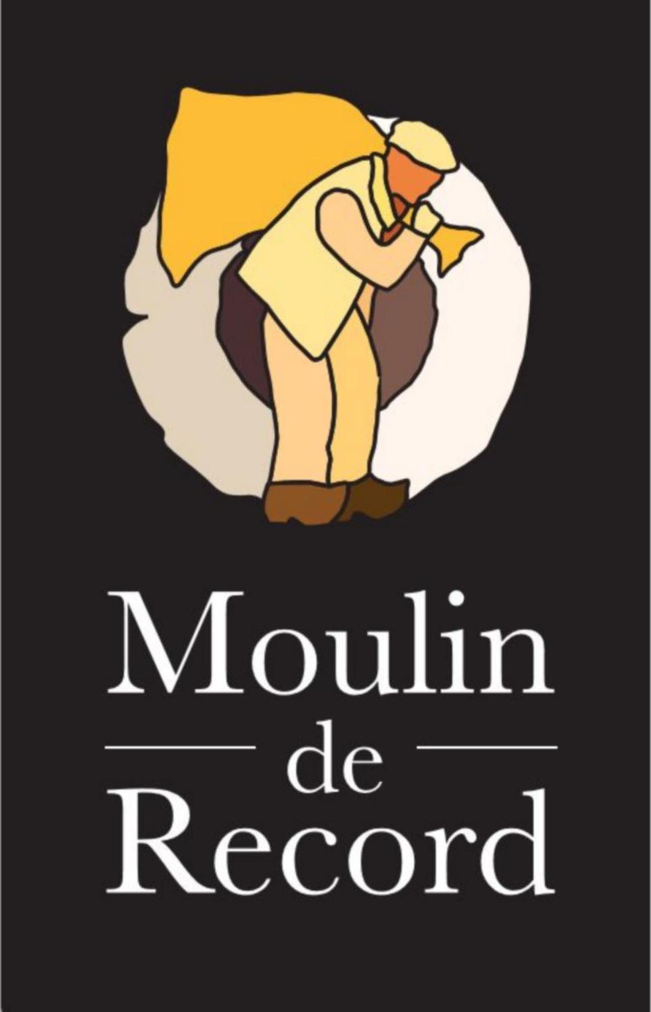 Moulin De Record Villa Ferrieres  ภายนอก รูปภาพ