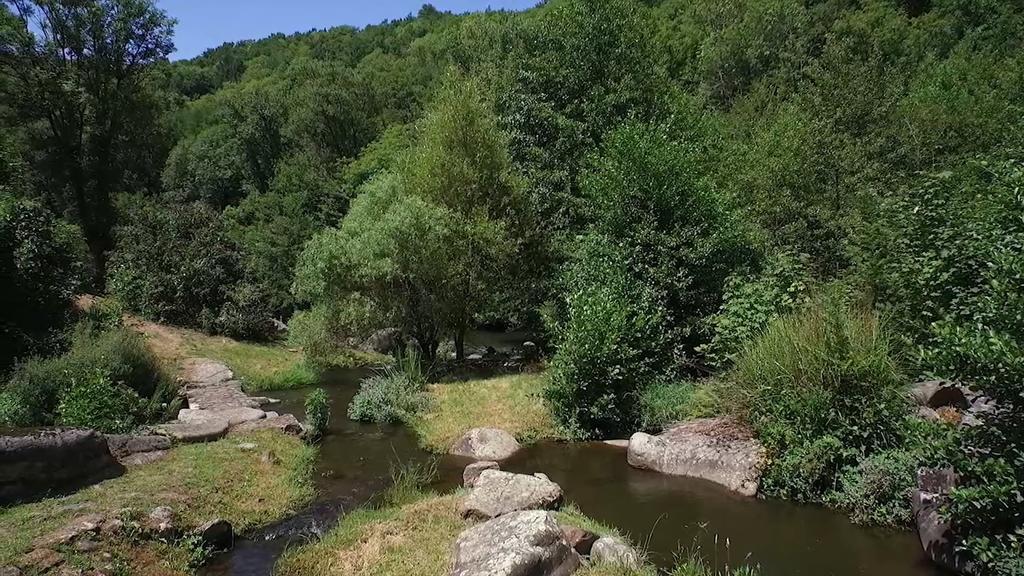 Moulin De Record Villa Ferrieres  ภายนอก รูปภาพ