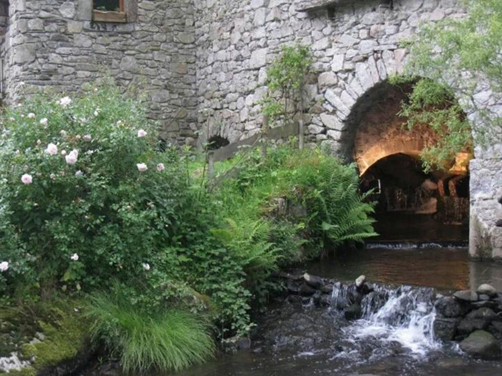 Moulin De Record Villa Ferrieres  ภายนอก รูปภาพ