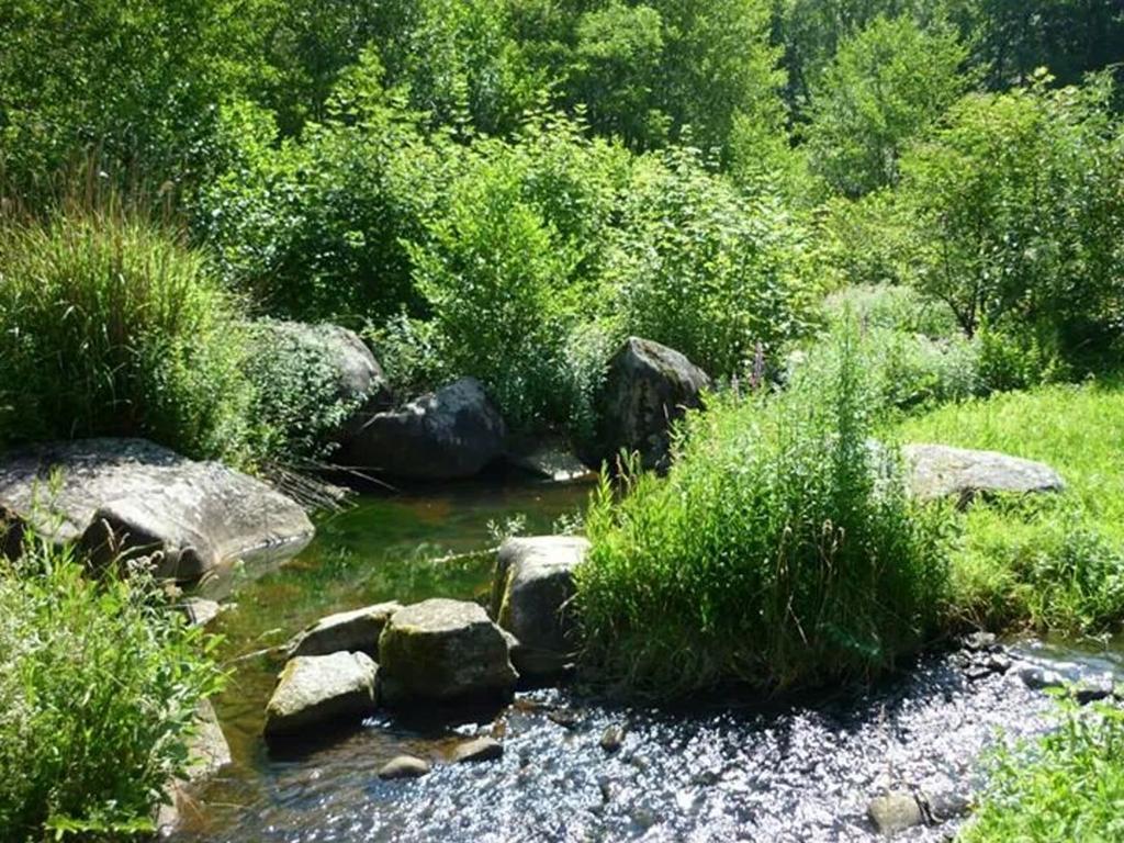 Moulin De Record Villa Ferrieres  ภายนอก รูปภาพ