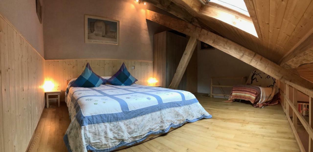 Moulin De Record Villa Ferrieres  ภายนอก รูปภาพ