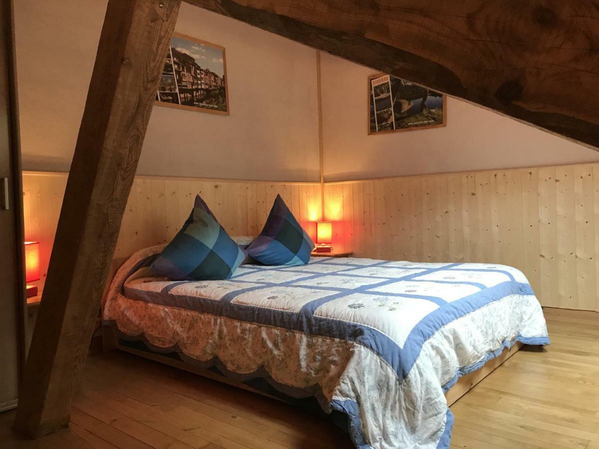 Moulin De Record Villa Ferrieres  ภายนอก รูปภาพ