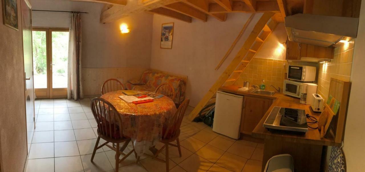 Moulin De Record Villa Ferrieres  ภายนอก รูปภาพ