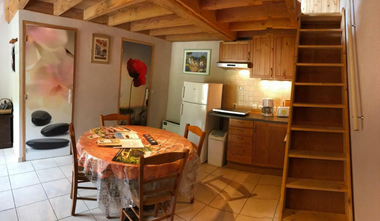 Moulin De Record Villa Ferrieres  ภายนอก รูปภาพ